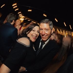 Meet your Posher, Joetta